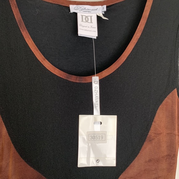 BNWT black/ brown - Picture 2 of 4